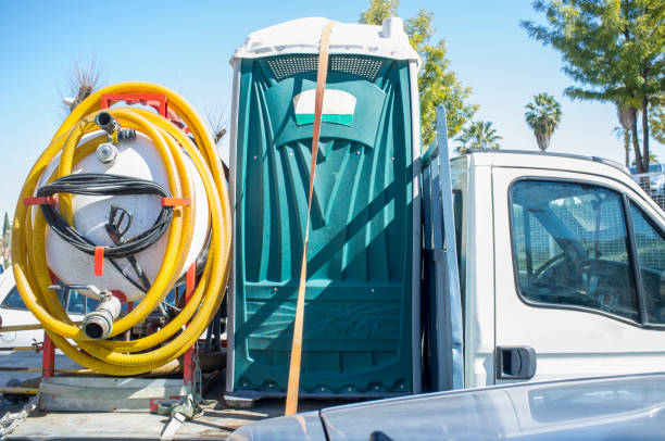 Trusted Chinle, AZ porta potty rental Experts